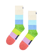 Chunky Stripe Sock