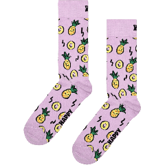 Pineapple Sock