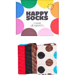 2-Pack Pride Socks Gift Set