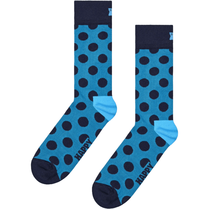 Big Dot Sock