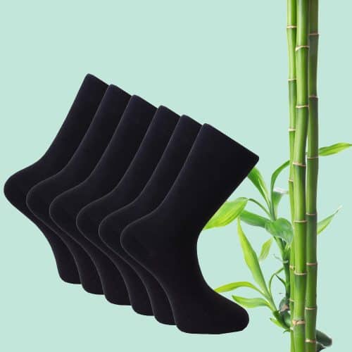 Bamboo Socks