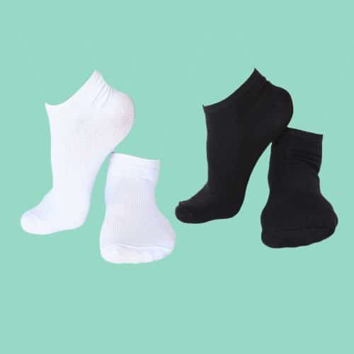 Training & Yoga Socks