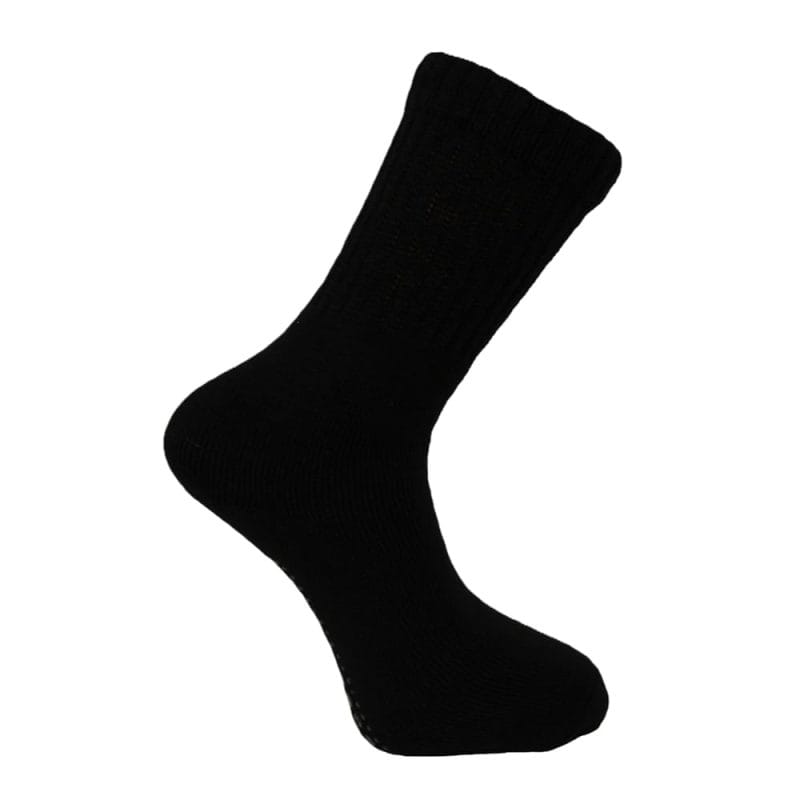 1 pack Anti Slip Wool Socks