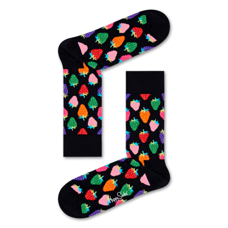 Strawberry Socks