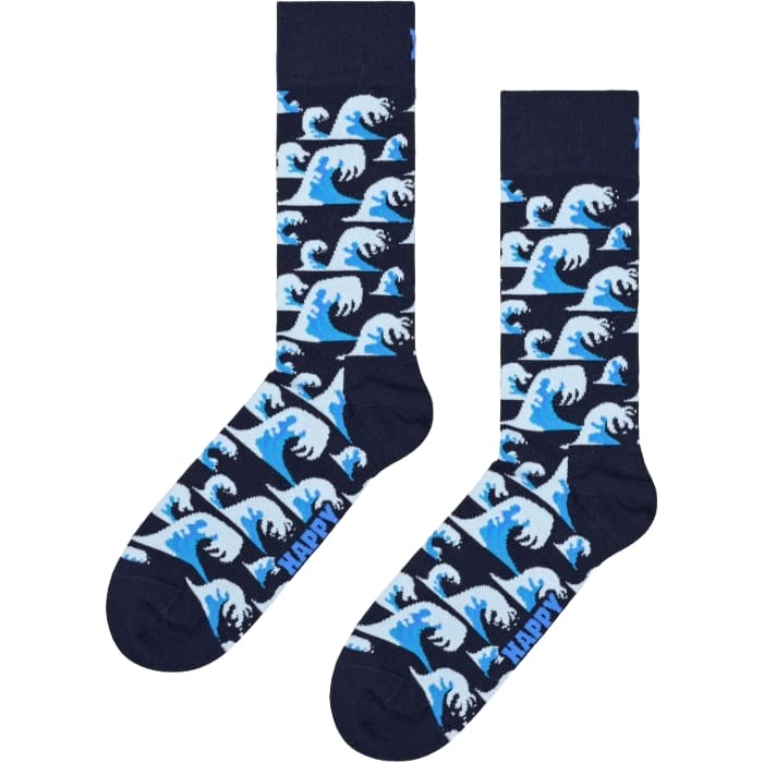 Waves Sock