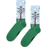 Treehouse Sock