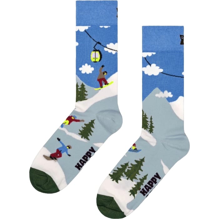 Snowboard Sock