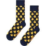 Rubber Duck Sock