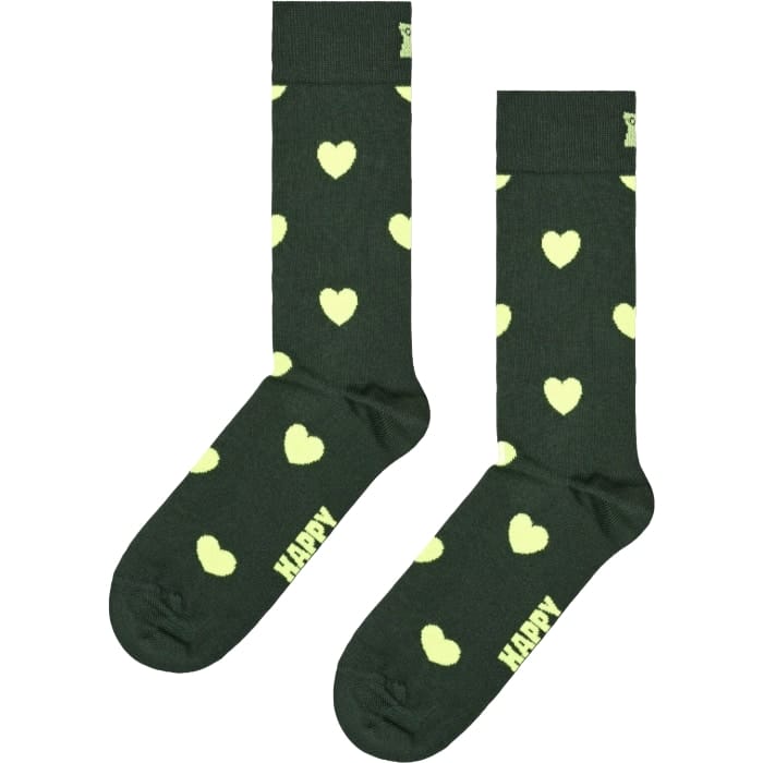 Heart Sock
