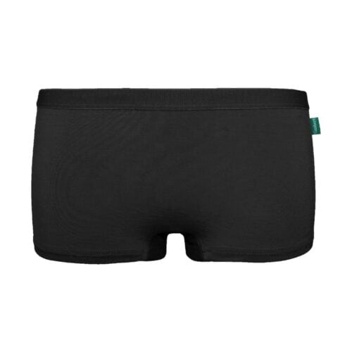Comfortable bamboo women's boxershorts, eco-friendly and soft fabric. Perfect for everyday wear and.
