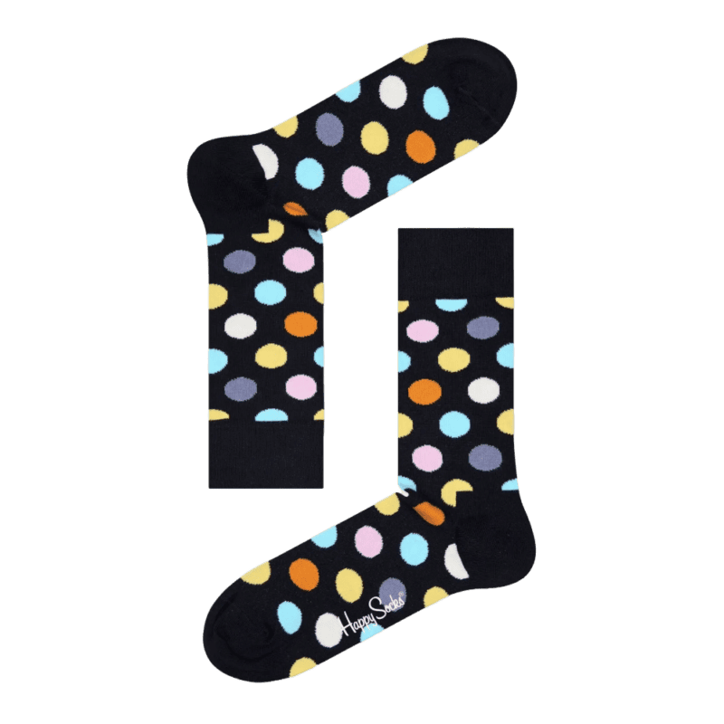 Stora prickiga strumpor