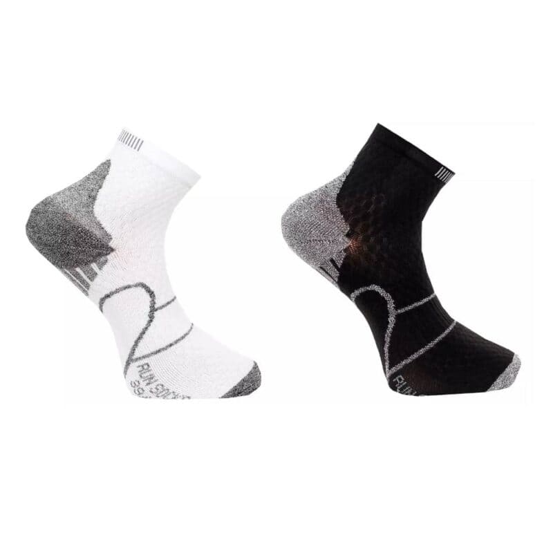 Löpstrumpor REFLEX 1-pack