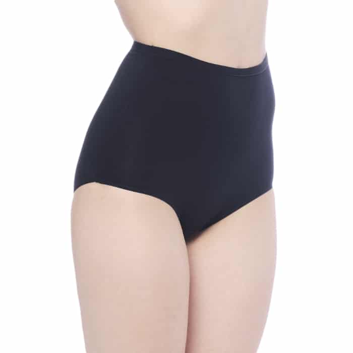 waist underwear Waist bamboo underwear for comfort and sustainability.