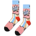 Super Mom Sock
